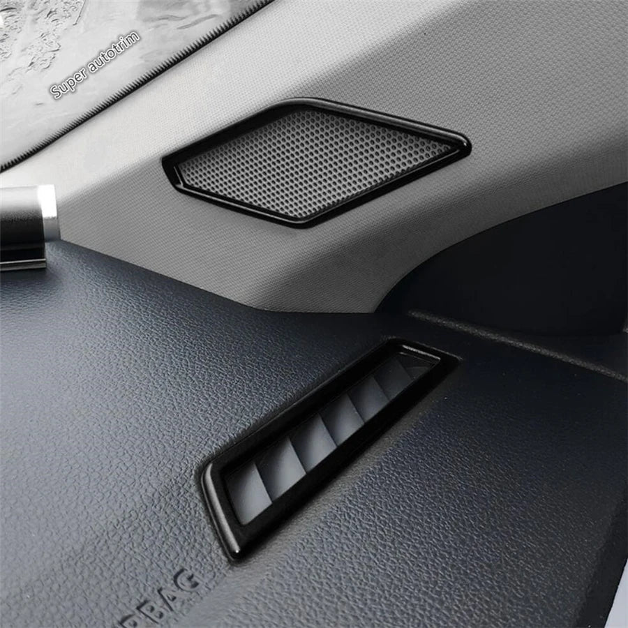 Center Control Gear Shift Panel Inner Door Armrest