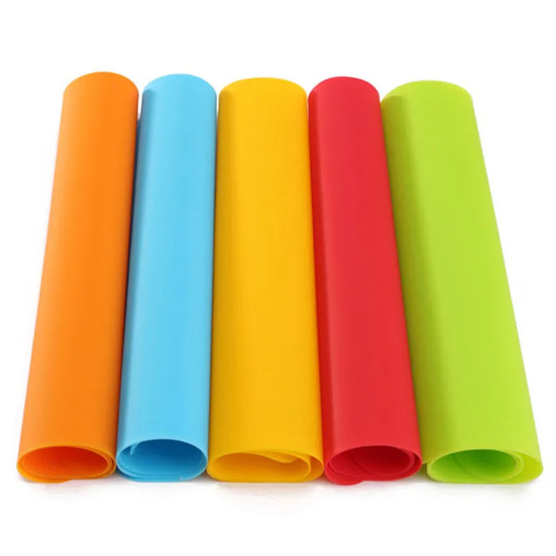 40x30cm Silicone Mat Baking Liner Oven Mat Heat