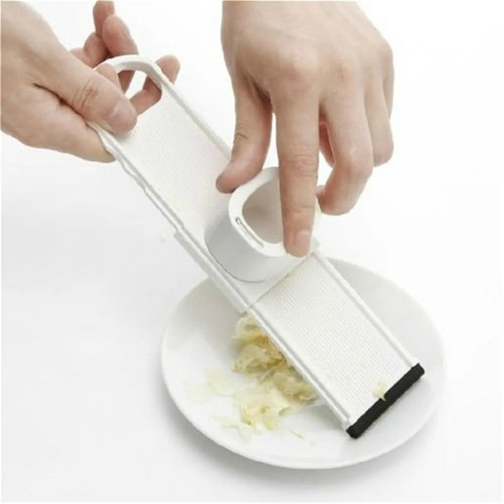 In Ginger Garlic Cutter Slicer Slicing Grinding Lazy