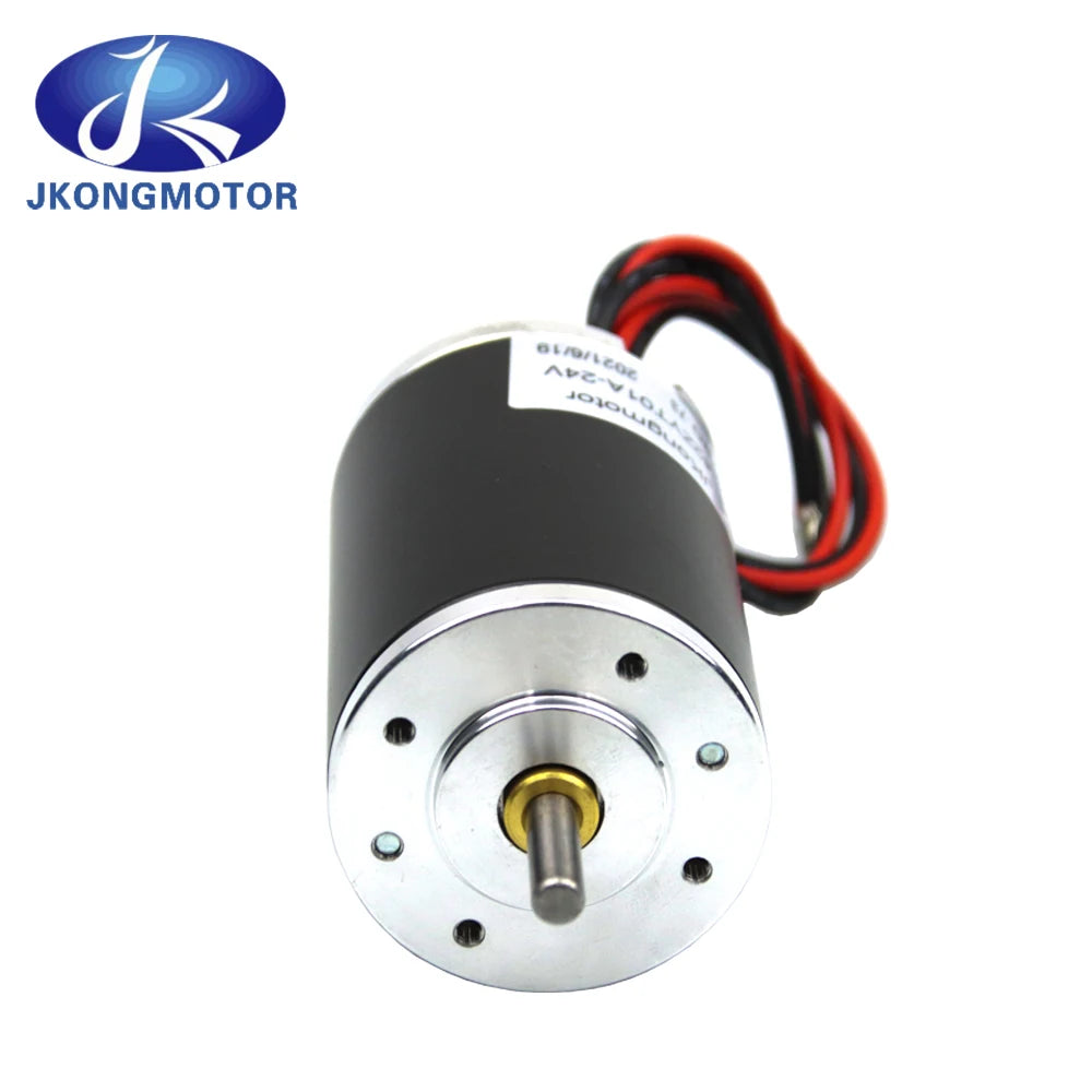 Jkongmotor 42zyt01a 42zyt01 14w Brush Dc Motor 42mm