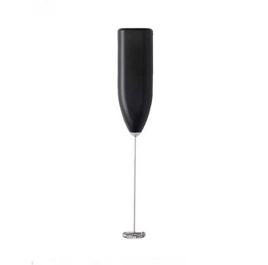 Wireless Milk Foamer Coffee Whisk Mixer Electric Blender