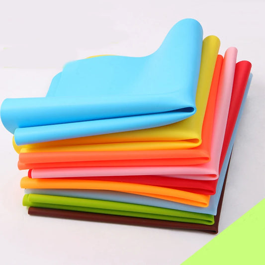 Silicone Baking Mat Non-Stick Pan Liner Placemat Heat
