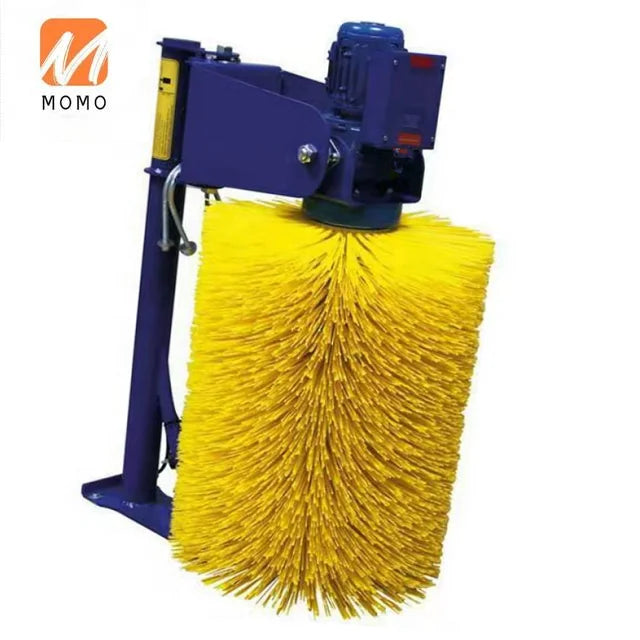 Farm Cow Brush Motor To Cleaning Massage
