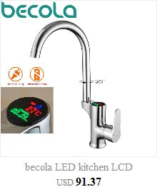 Brass Sink Taps Wall Mounted Basin Mixers Cold