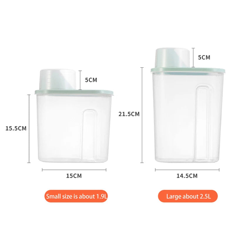 Large Grain Storage Tank Food Dry Goods Storage