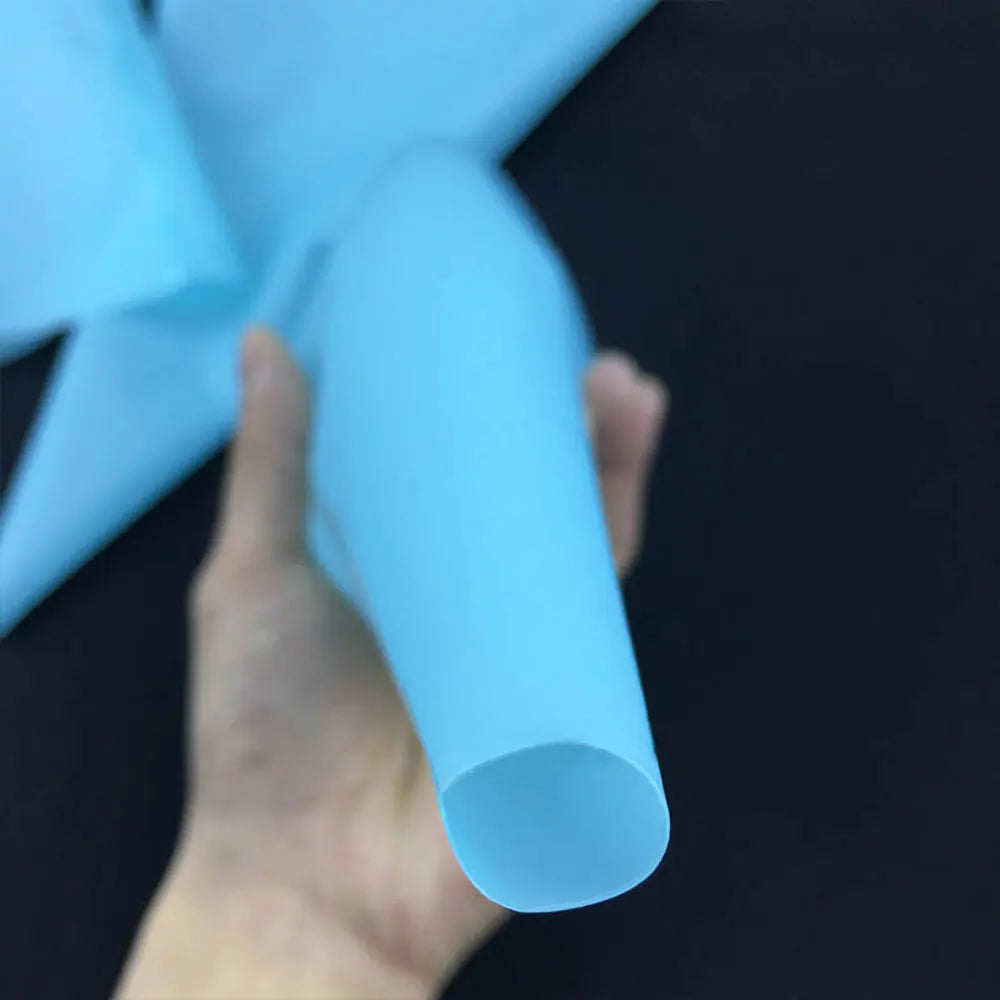 Silicone World 4pcs Cream Pastry Bag Diy Cake