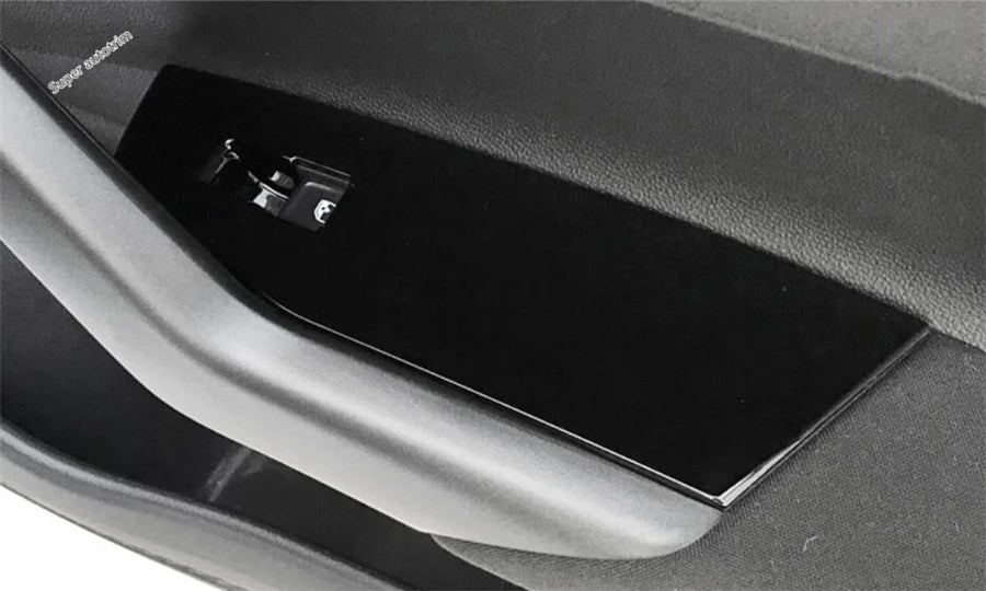 Center Control Gear Shift Panel Inner Door Armrest
