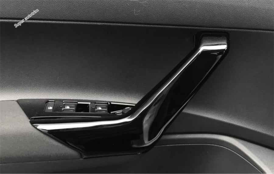 Center Control Gear Shift Panel Inner Door Armrest