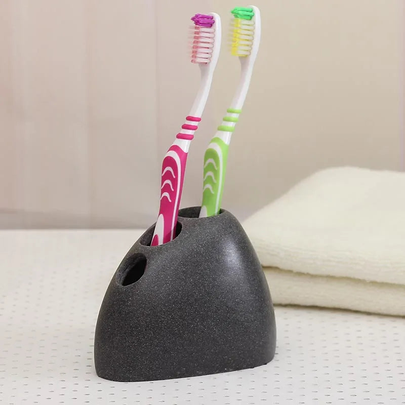 Resin Bathroom Emulsion Bottle High-Grade Wash Gargle Cup