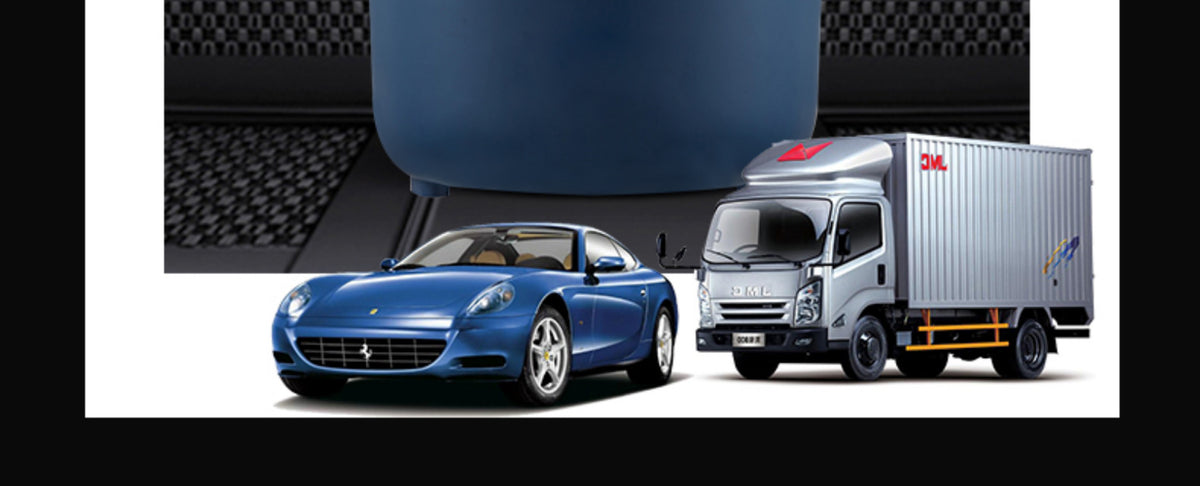12v 24v 110v 220v 2l Four Voltage Car