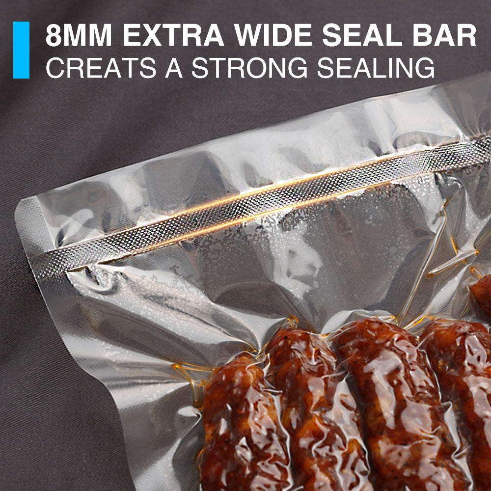 Magic Seal Vacuum Sealer Professional Commercial Food Sealing