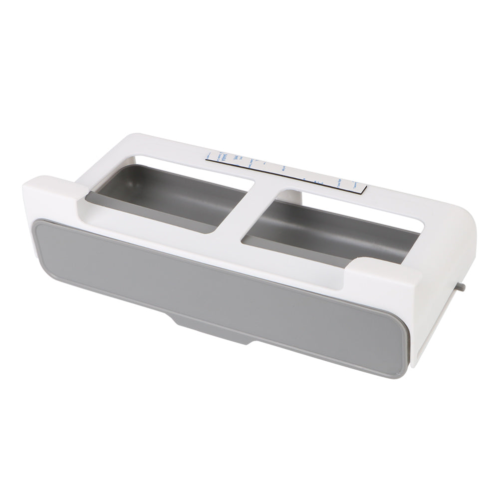 Spice Bottle Storage Rack Supplies Storage Under Desk