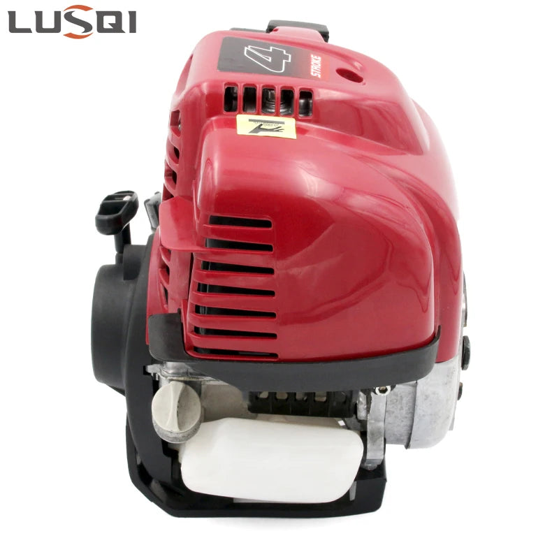 Lusqi Gx35/Gx25 Stroke Gas-Powered Engine Cylinder Petrol Engine