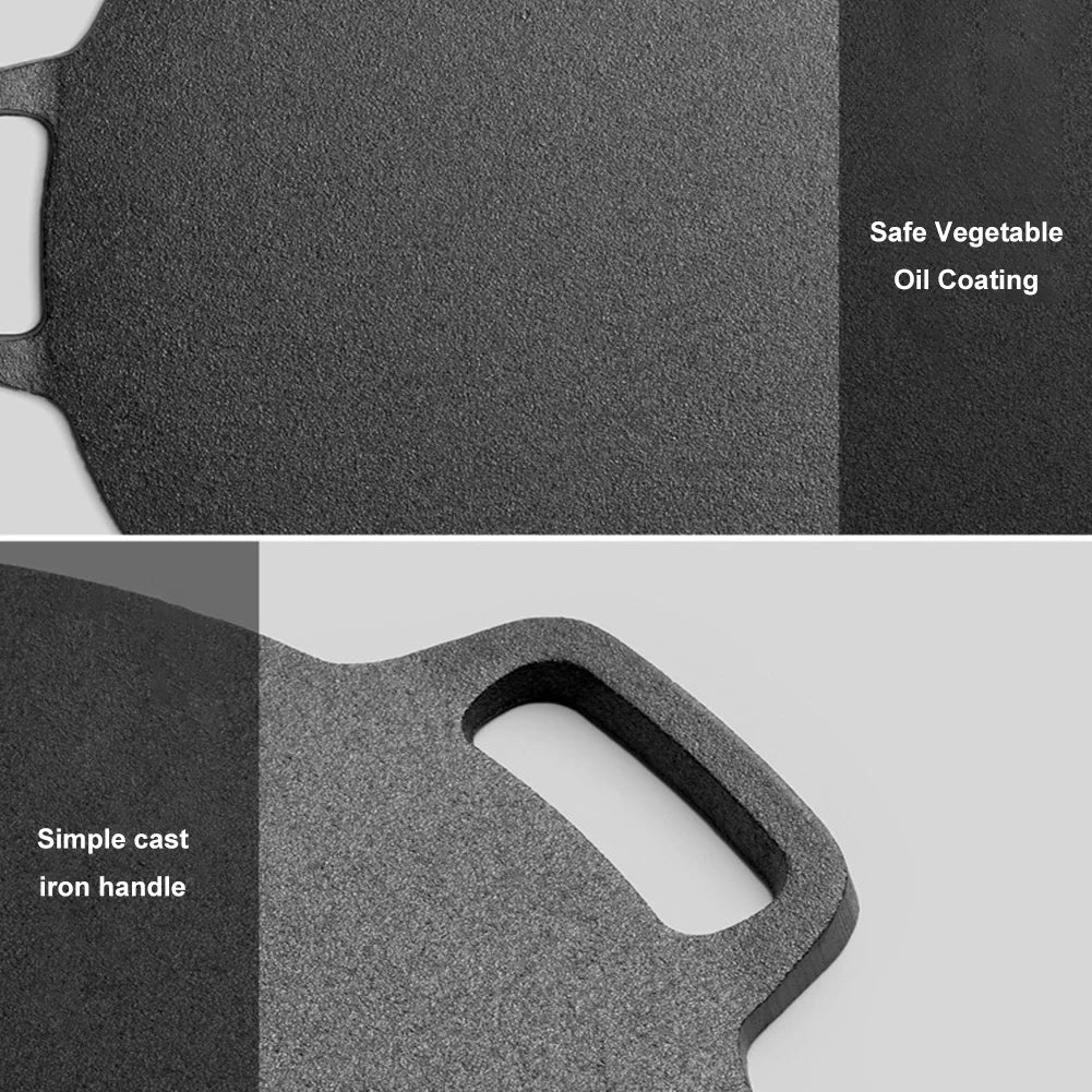 10 2/11/11 8/12 6/13 Inch Bbq Griddle Coating