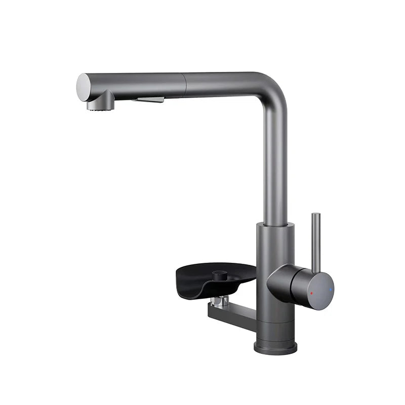 Vgx Faucet Automatic Glass Cup Washer Pull Out