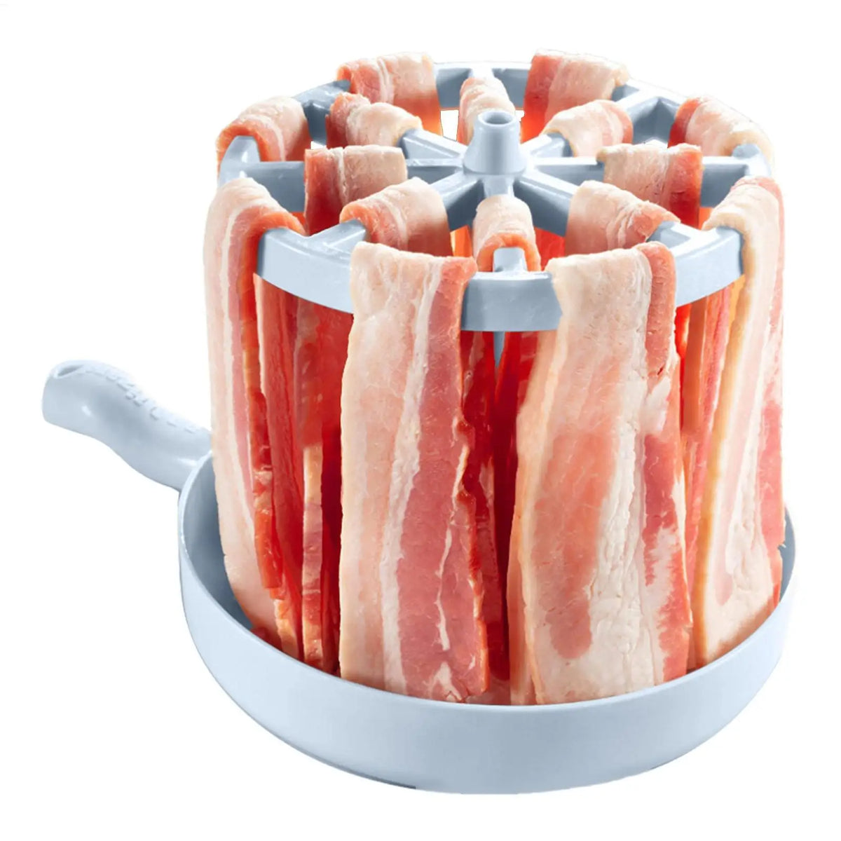 Microwave Bacon Cooker Bacon Pan Microwave Bacon Grease