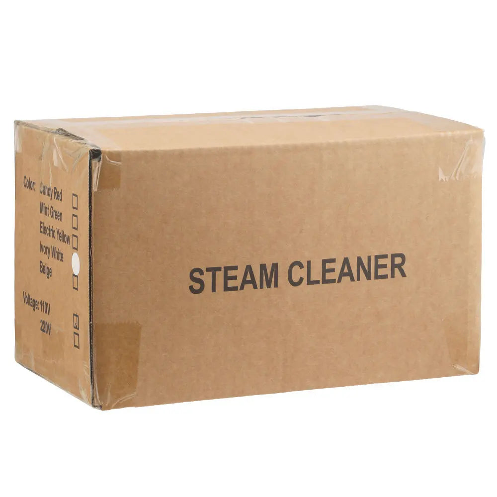 High-Temperature Steam Cleaner 2800w Heavy-Duty Grease & Range