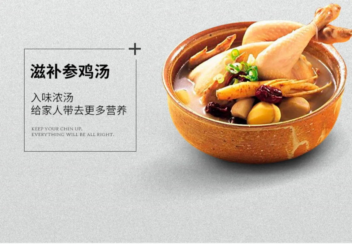 Moeye 6l Pressure Cooker Pressure-Limited Explosion-Proof