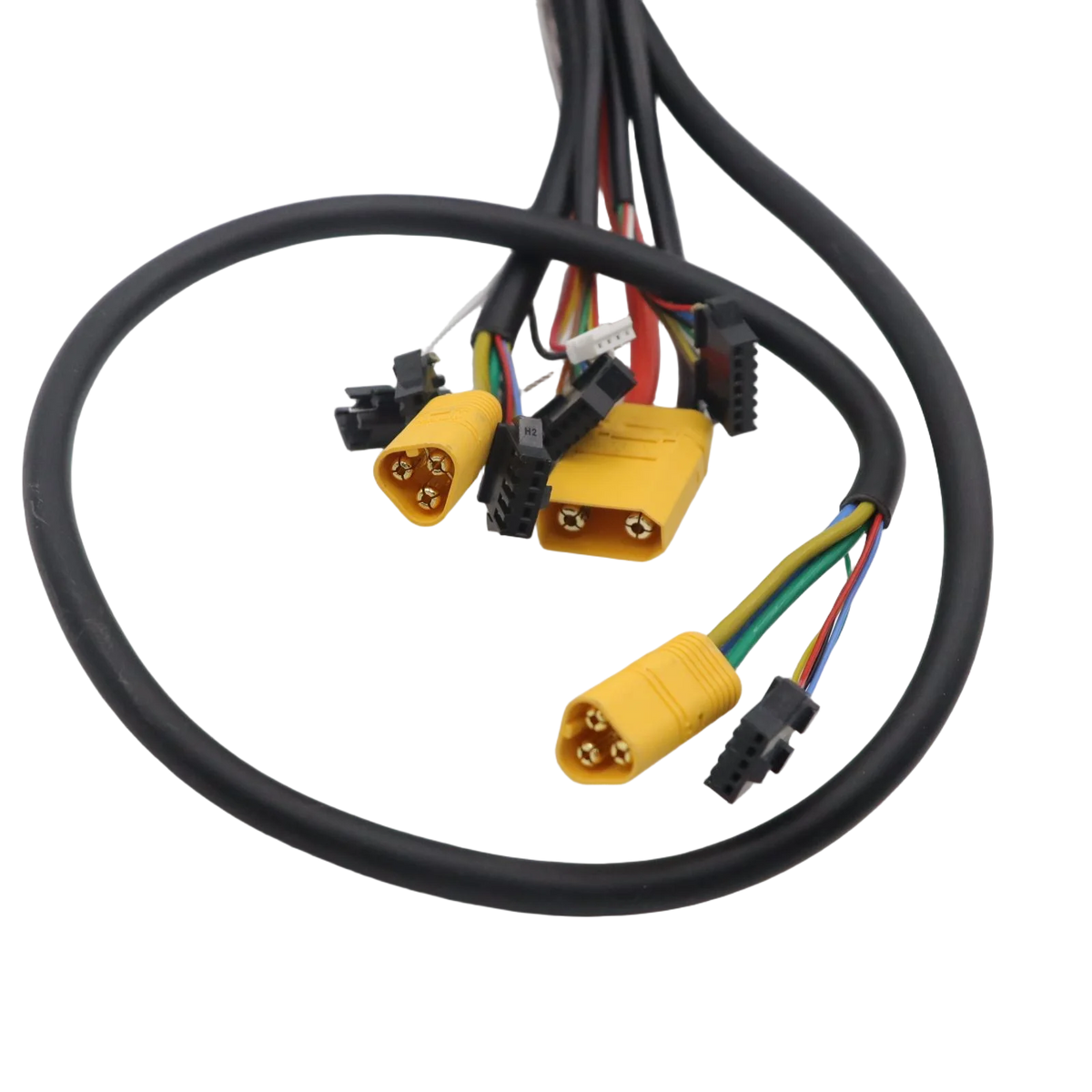 Original Controller 52v Kukirin G2 Master Electric Scooter