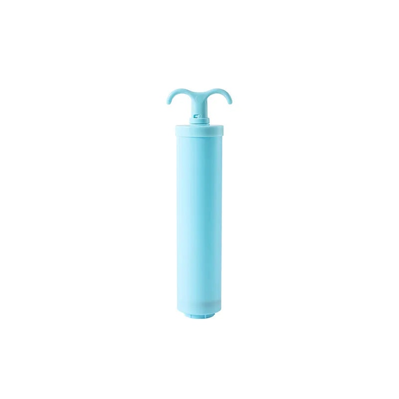 Compressed Bag Electric Pump Travel Vacuum Bag Pump