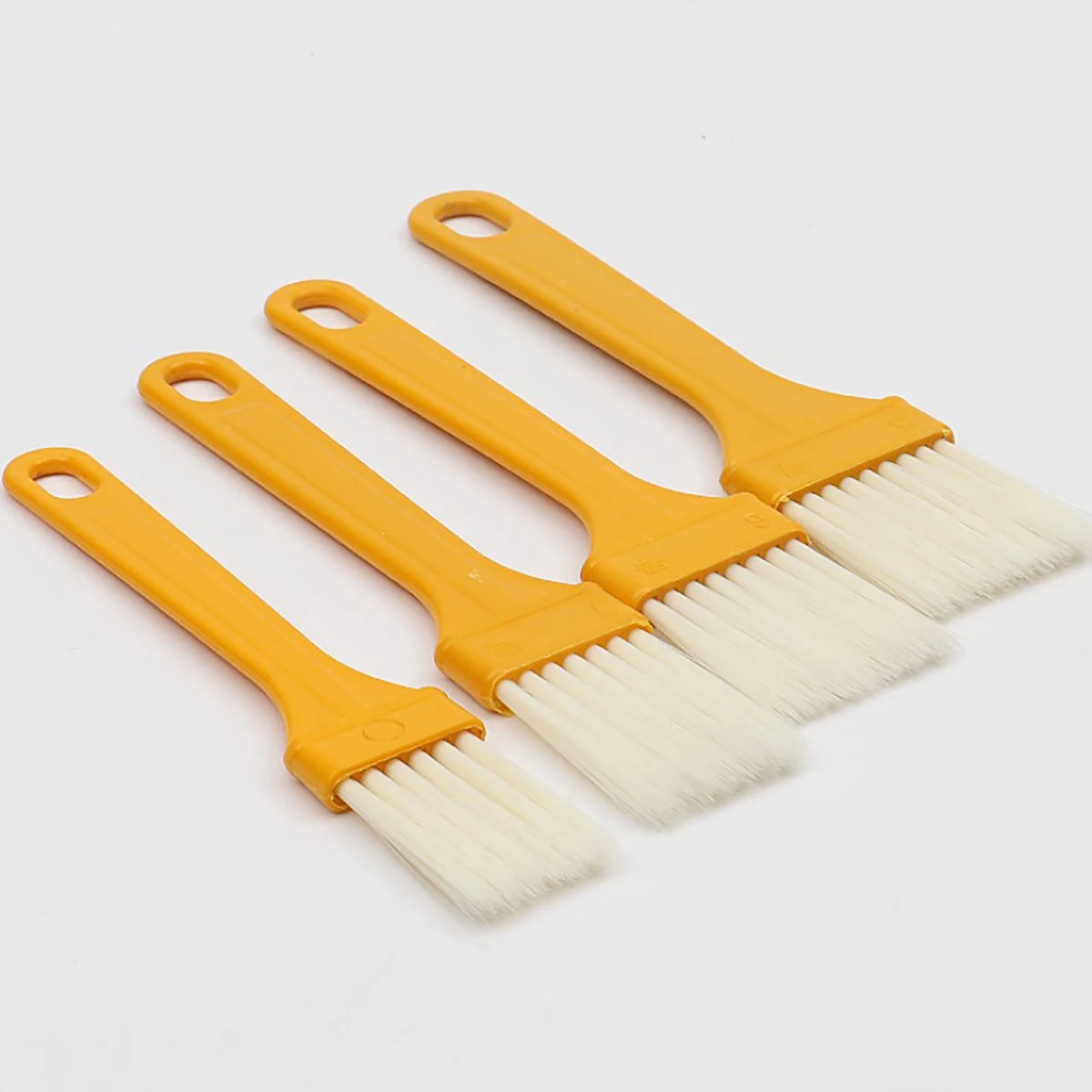 Barbecue Oil Brush Cookware Bbq Grill High Temperature