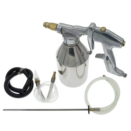 Car Cavity Rust Protection Undercoating Gun Anti-Rust Liquid