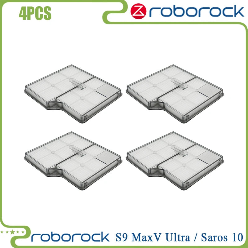 Compatible Roborock Saros 10 / Roborock S9 Maxv