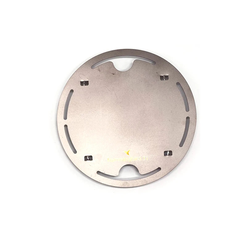Trangia Soup Pot 25 27 Series Steamer Steaming