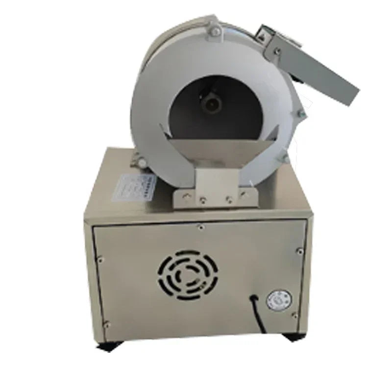 220v/180w Automatic Potato Radish Slicing Machine Multi-Function
