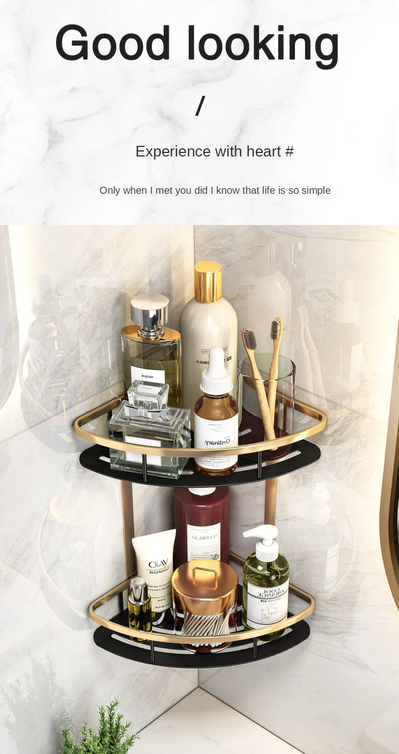 Bathroom Holder Toilet Paper Holder Towel Rack Toilet