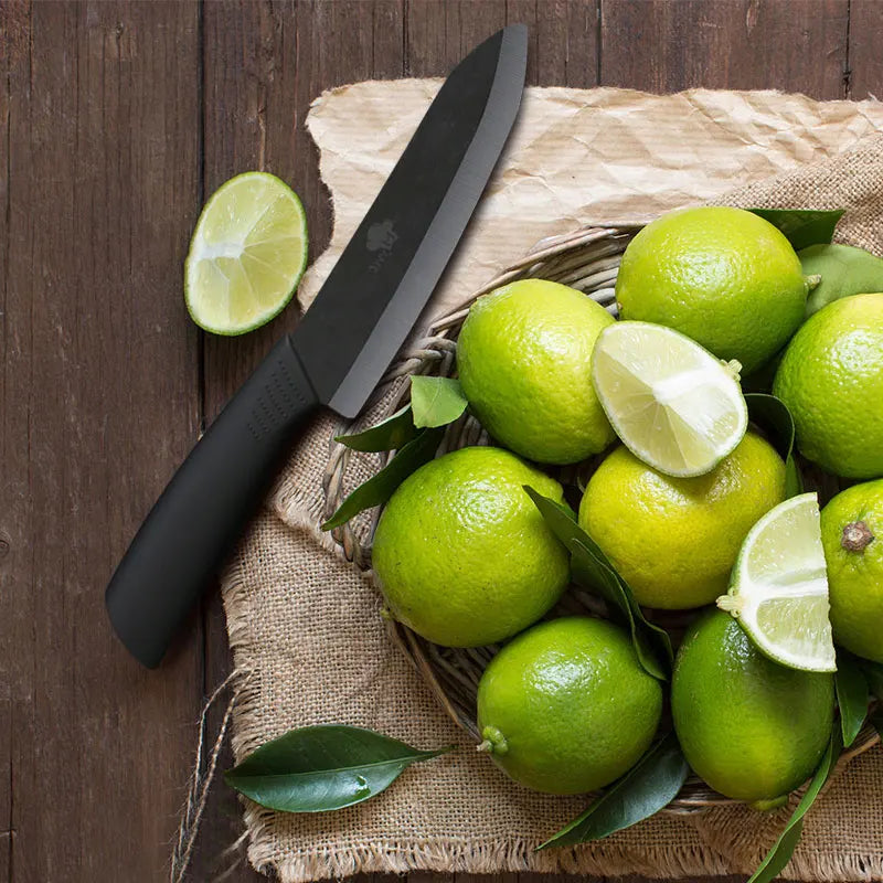 Ceramic Knives Peeler Chef Knife Paring Utility Slicing