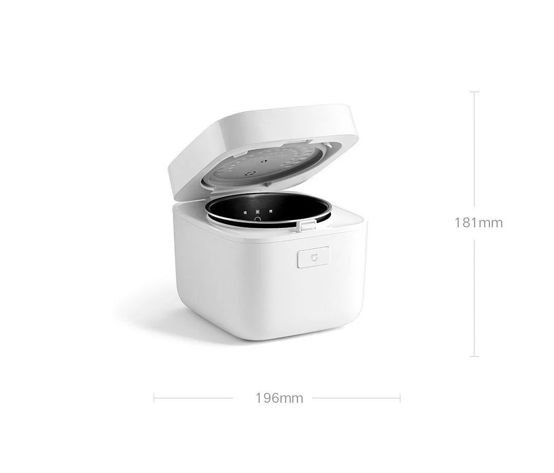 Original Mijia Smart Rice Cooker Mini 5l Electric