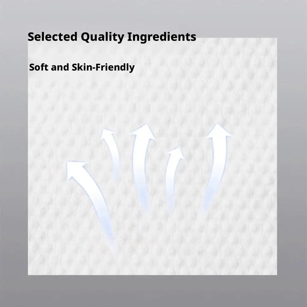 10/20/30pcs Disposable Cleaning Gloves Non-Woven Rag Gloves