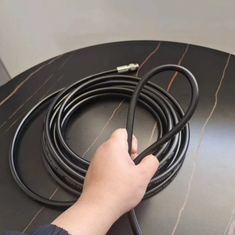Sewer Cleaning Hose Pressure Hose High-Pressure Cleaning Machine