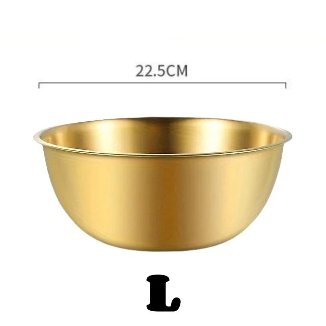 1-3 Stainless Steel Bowl Scale Cooking Baking Food