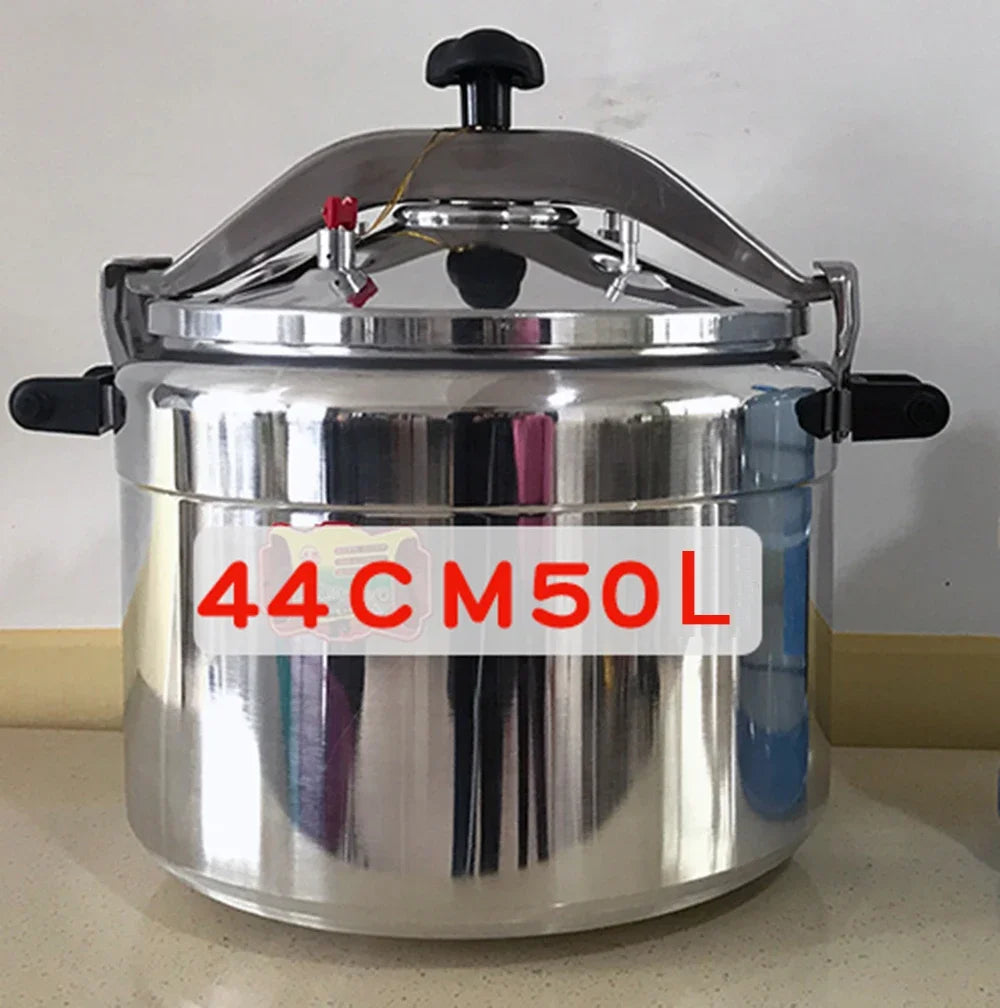 11-50l Commercial Thickened Pressure Cooker Thickened Large
