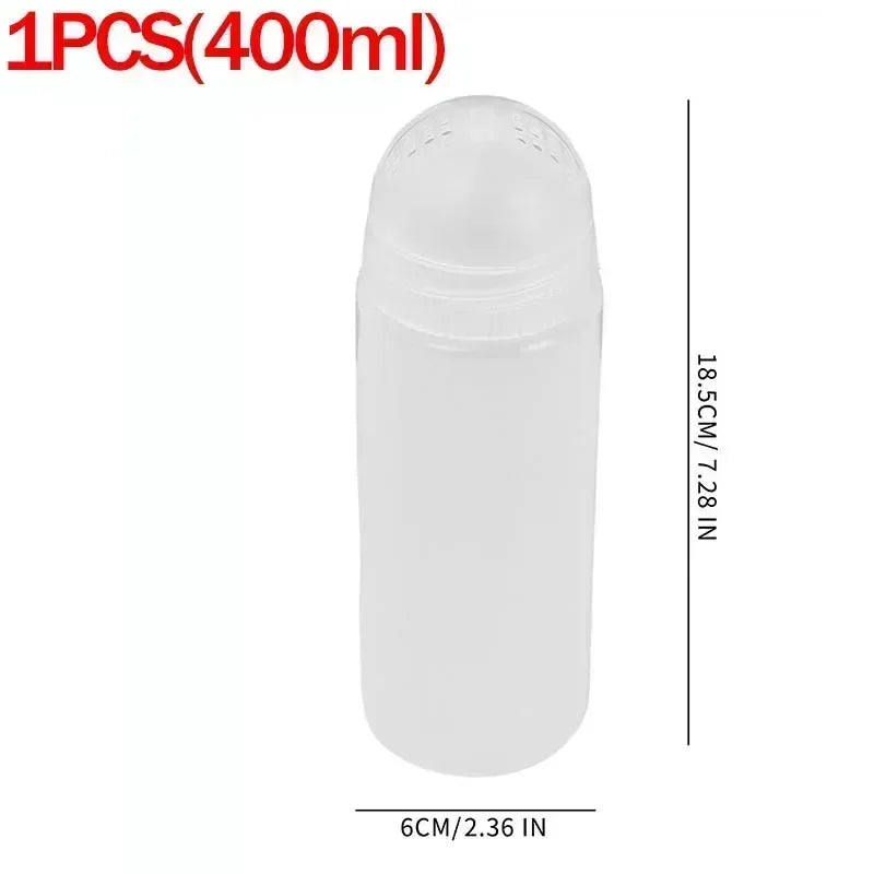 3/1pcs Washing Powder Dispenser Laundry Detergent Storage Box