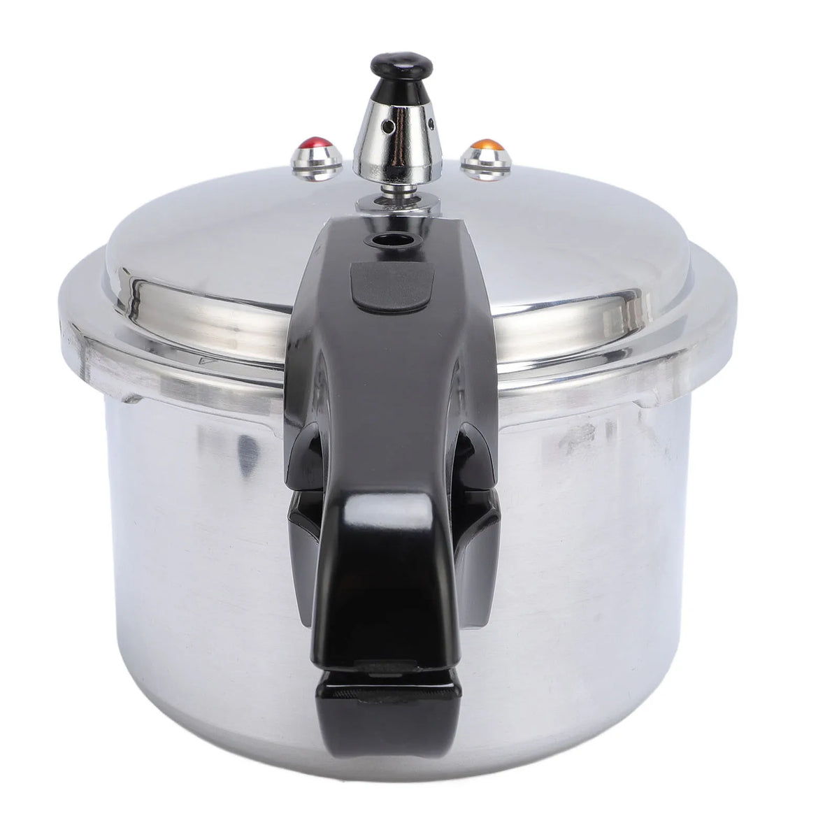 Pressure Cooker Aluminium Alloy Explosion Proof Large Capacity