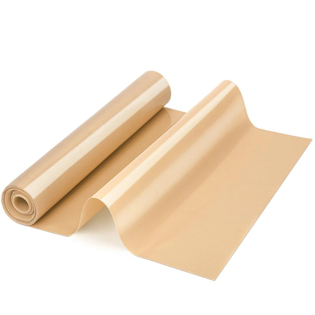 Silicone Baking Mat Roll Large Reusable Heat Resistant