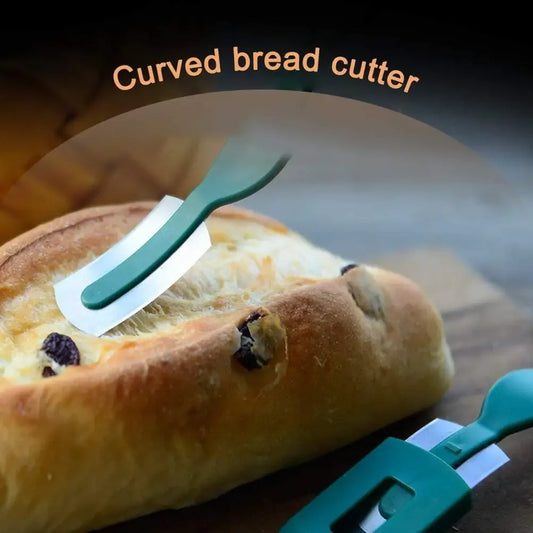 Bread Lame Dough Scoring Fixed Blade Sourdough Baguettes