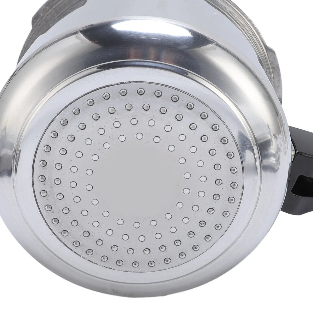 Pressure Cooker Aluminium Alloy Explosion Proof Large Capacity