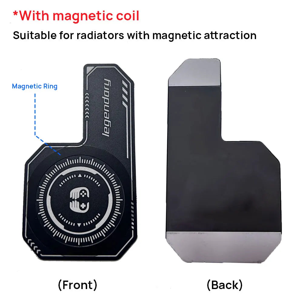 Mobile Phone Heat Sink Semiconductor Heat Sink Thermal