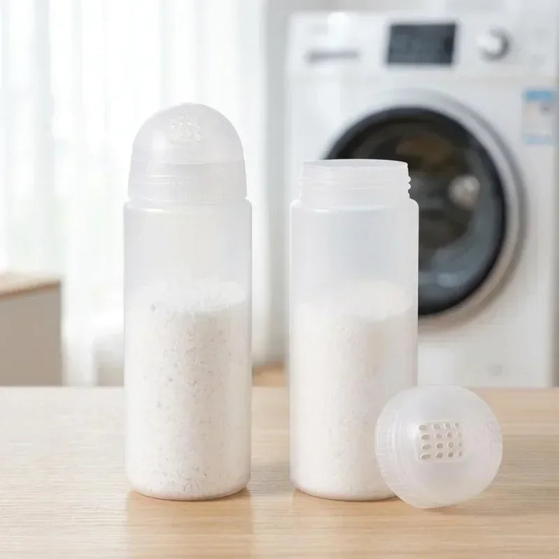 3/1pcs Washing Powder Dispenser Laundry Detergent Storage Box