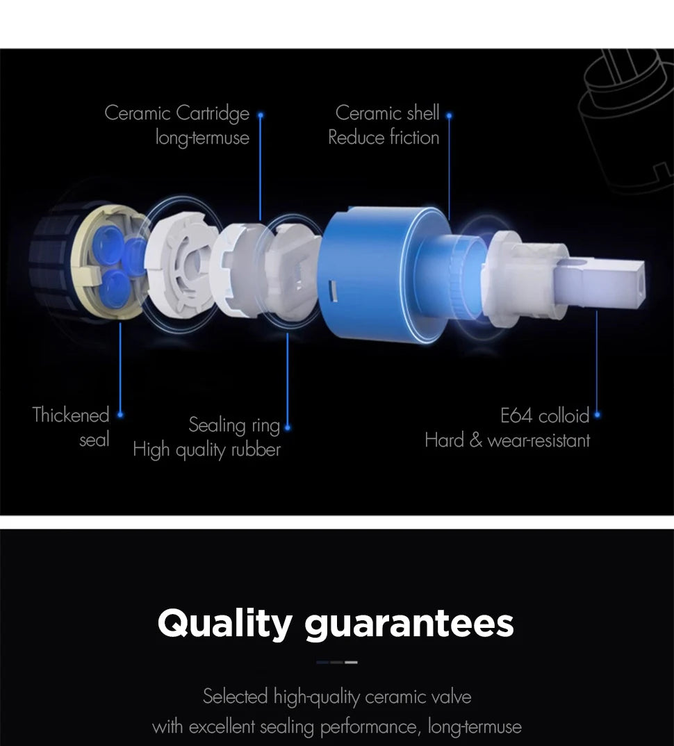 Pull Out Faucet Mixer Kitche