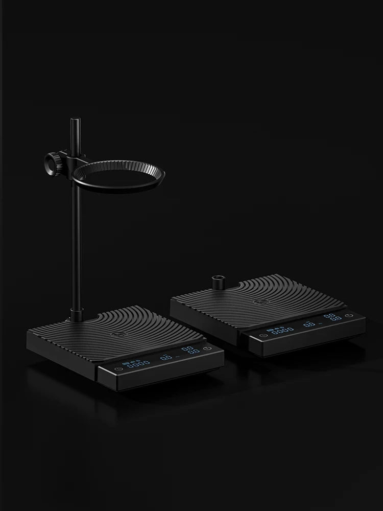 In Stock Timemore Black Mirror Duo Smart Coffee