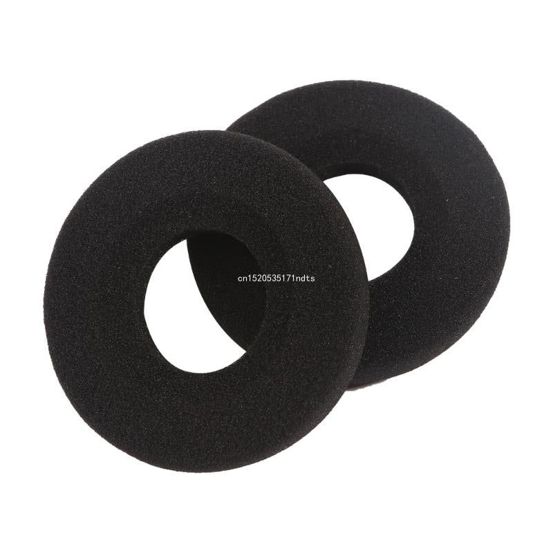 Earphone Sponge Covers Foam Ear Cushions Blackwire 3310