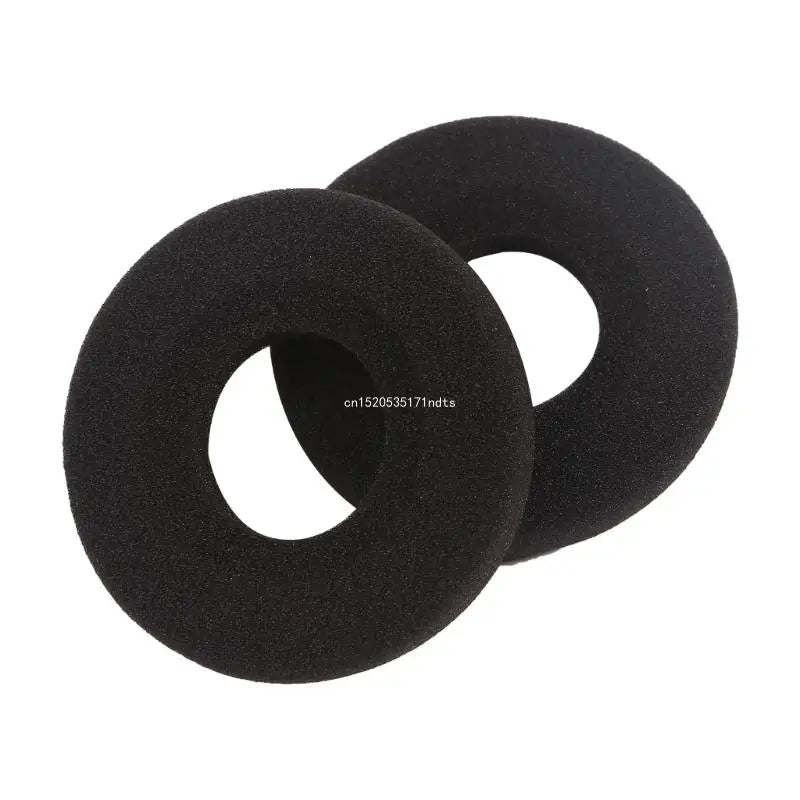 Earphone Sponge Covers Foam Ear Cushions Blackwire 3310