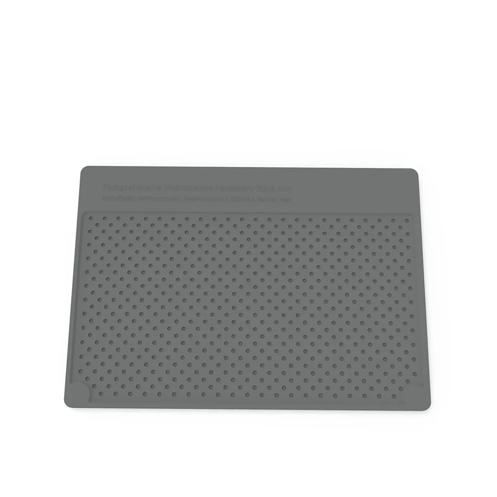 Rf4 Rf-Po2 Microscope Maintenance Mat Universal Heat Resistant