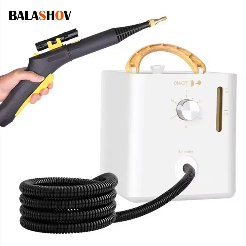 Steam Cleaner Steamer Steam High Cleaner Air Conditioner