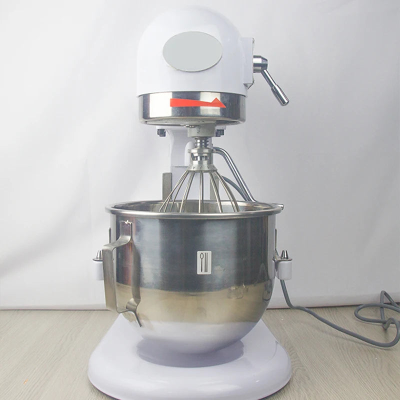 5l Commercial Mixer Electric Mixer Fresh Milk Machine